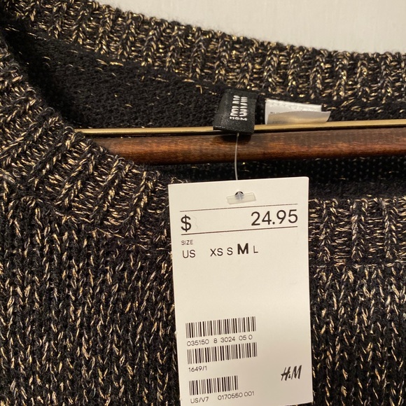 Sweater - Picture 3 of 3